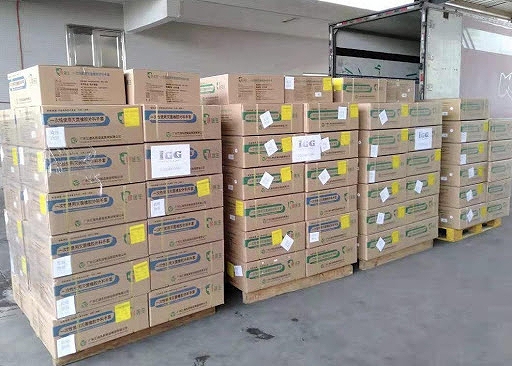 ���������꡼ No.002�Υ���ͥ������ / IGG�����������ʥ����륹�ؤμ��Żٱ������ʹ����Τ��ᡤ��������50���ɥ�����