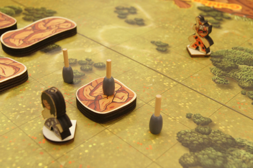 同時に行動する7つの駒の動きを読む イスラエル産の戦略ボードゲーム ストーンデイズ と ファイナルアクト を紹介 同時に行動する7つの駒の動きを読む イスラエル産の戦略ボードゲーム ストーンデイズ と ファイナルアクト を紹介