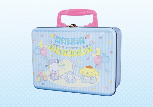 ���������꡼ No.005�Υ���ͥ������ / ���ߥ塼�����Ȼ��ߡ�namco�פǡ֥ݥ���å������ʥ�󡦥ץ��ΤФ֤Ф�♡Birthday in �ʥॳ�פ�2��7�����鳫��