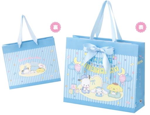 ���������꡼ No.006�Υ���ͥ������ / ���ߥ塼�����Ȼ��ߡ�namco�פǡ֥ݥ���å������ʥ�󡦥ץ��ΤФ֤Ф�♡Birthday in �ʥॳ�פ�2��7�����鳫��