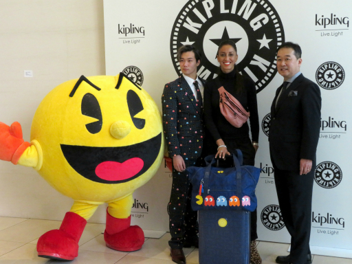 ���������꡼ No.016�Υ���ͥ������ / 1980ǯ������ޤ줿���ץ�󥰤ȥѥå��ޥ�Υ���ܥХå�������Ϫ��������ȯɽ��֥��ץ�󥰥�����Flight No.SS20�ץ�ݡ���