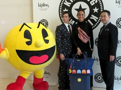 1980ǯ������ޤ줿���ץ�󥰤ȥѥå��ޥ�Υ���ܥХå�������Ϫ��������ȯɽ��֥��ץ�󥰥�����Flight No.SS20�ץ�ݡ���