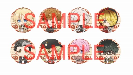 ���������꡼ No.007�Υ���ͥ������ / ��JAZZ-ON!�פȥޥ륤�Υ���ܥ���åפ������2��19��������3��28����ꥪ���ץ�