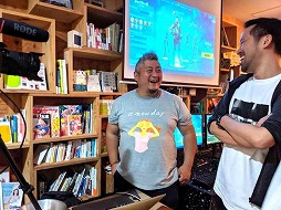 ���������꡼ No.002�Υ���ͥ������ / ��ή���٥�ȡ���2���e�� ���ʥ����ԡ��פ�2��12���»�