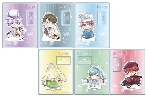 ���������꡼ No.004�Υ���ͥ������ / �Ȥ��ޤ���ǡָ��ۥޥ͡�����פΥ���ܥ��٥�Ȥ����š�2��14������