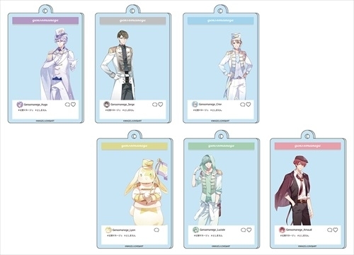 ���������꡼ No.005�Υ���ͥ������ / �Ȥ��ޤ���ǡָ��ۥޥ͡�����פΥ���ܥ��٥�Ȥ����š�2��14������