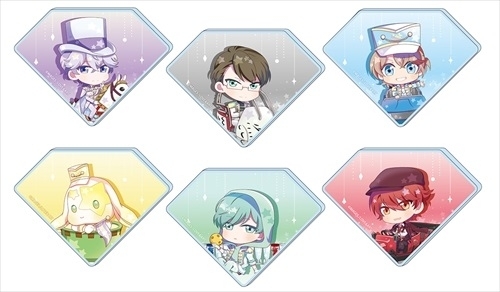 ���������꡼ No.007�Υ���ͥ������ / �Ȥ��ޤ���ǡָ��ۥޥ͡�����פΥ���ܥ��٥�Ȥ����š�2��14������