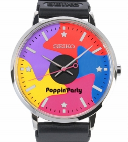 ���������꡼ No.003�Υ���ͥ������ / ARMA BIANCA�ˤơ��֥Х�ɥꡪ�ߥ��������ץ���ܥ����å���Poppin��Party��ǥ�פ�ͽ�󤬼�����