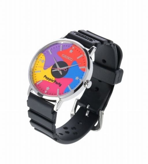 ���������꡼ No.004�Υ���ͥ������ / ARMA BIANCA�ˤơ��֥Х�ɥꡪ�ߥ��������ץ���ܥ����å���Poppin��Party��ǥ�פ�ͽ�󤬼�����