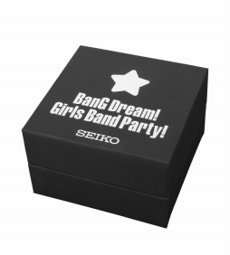 ���������꡼ No.006�Υ���ͥ������ / ARMA BIANCA�ˤơ��֥Х�ɥꡪ�ߥ��������ץ���ܥ����å���Poppin��Party��ǥ�פ�ͽ�󤬼�����