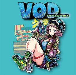 画像ギャラリー No.001のサムネイル画像 / セガ・インタラクティブのサウンドクリエーターHiro氏とギタリスト・ジュクチョー氏のコラボCD2枚が発売決定