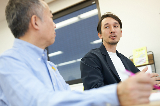 ���������꡼ No.004�Υ���ͥ������ / �ճ��ʤȤ����˥������ ��7�󡧻Ҥɤ�����γؽ����ץ���󶡤���ե��󥿥ॹ�ƥ��å���Ĺ �٥�ȥ󡦥��������