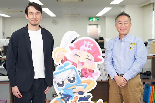 ���������꡼ No.014�Υ���ͥ������ / �ճ��ʤȤ����˥������ ��7�󡧻Ҥɤ�����γؽ����ץ���󶡤���ե��󥿥ॹ�ƥ��å���Ĺ �٥�ȥ󡦥��������