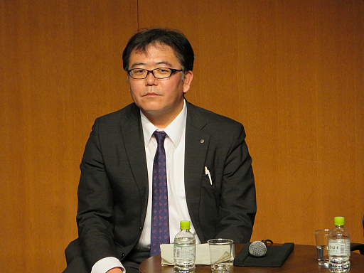 画像ギャラリー No.002のサムネイル画像 / 「eスポーツを活用した地域活性化セミナー」で行われたパネルディスカッション「教育分野での可能性について」レポート