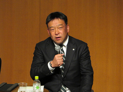 画像ギャラリー No.003のサムネイル画像 / 「eスポーツを活用した地域活性化セミナー」で行われたパネルディスカッション「教育分野での可能性について」レポート