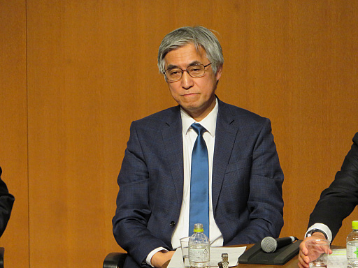 画像ギャラリー No.004のサムネイル画像 / 「eスポーツを活用した地域活性化セミナー」で行われたパネルディスカッション「教育分野での可能性について」レポート