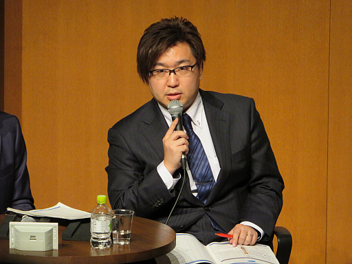 画像ギャラリー No.006のサムネイル画像 / 「eスポーツを活用した地域活性化セミナー」で行われたパネルディスカッション「教育分野での可能性について」レポート