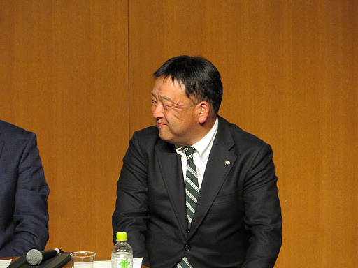 画像ギャラリー No.008のサムネイル画像 / 「eスポーツを活用した地域活性化セミナー」で行われたパネルディスカッション「教育分野での可能性について」レポート