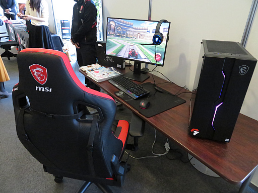 画像ギャラリー No.009のサムネイル画像 / 「eスポーツを活用した地域活性化セミナー」で行われたパネルディスカッション「教育分野での可能性について」レポート