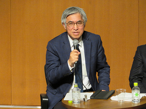 画像ギャラリー No.010のサムネイル画像 / 「eスポーツを活用した地域活性化セミナー」で行われたパネルディスカッション「教育分野での可能性について」レポート