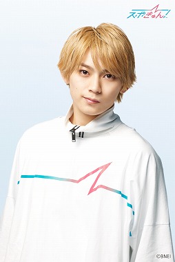 画像(006)イケメンによる新感覚スポーツライブ・エンターテインメント「スポきゅん!」が始動。プロジェクトの魅力が詰まったPVも公開に