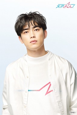 画像(008)イケメンによる新感覚スポーツライブ・エンターテインメント「スポきゅん!」が始動。プロジェクトの魅力が詰まったPVも公開に