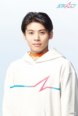 画像(009)イケメンによる新感覚スポーツライブ・エンターテインメント「スポきゅん!」が始動。プロジェクトの魅力が詰まったPVも公開に