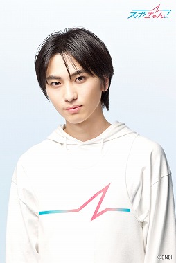 画像(010)イケメンによる新感覚スポーツライブ・エンターテインメント「スポきゅん!」が始動。プロジェクトの魅力が詰まったPVも公開に