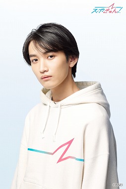 画像(011)イケメンによる新感覚スポーツライブ・エンターテインメント「スポきゅん!」が始動。プロジェクトの魅力が詰まったPVも公開に