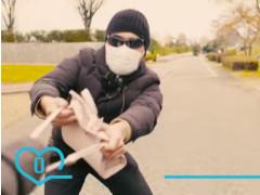 �������ˤ�뿷���Х��ݡ��ĥ饤�֡����󥿡��ƥ�����ȡ֥��ݤ���󡪡פ���ư���ץ��������Ȥ�̥�Ϥ��ͤޤä�PV�������