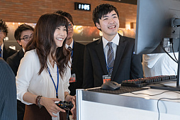 画像ギャラリー No.015のサムネイル画像 / 第13回福岡ゲームコンテスト「GFF AWARD 2020」が3月7日に開催。ゲスト審査員はハル研究所熊崎氏に決定