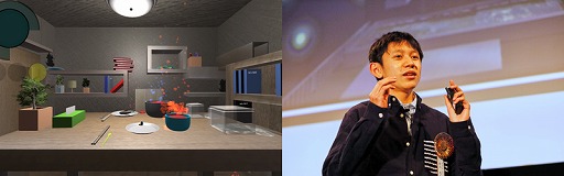 画像ギャラリー No.003のサムネイル画像 / 小・中学生を対象としたゲーム開発コンテスト「Unityインターハイ2019」の最終結果が公開