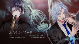 ���������꡼ No.001�Υ���ͥ������ / ��JAZZ-ON!�ס�3��25����ȯ��ͽ���CD��Raining Cats�פ˼�Ͽ����뿷��2�ʤ�MV������