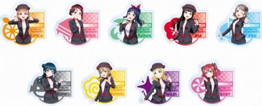 ꡼ No.003 | ֥֥饤֡󥷥㥤!!פΤݡȾťܥå2Ƥ222ȯ