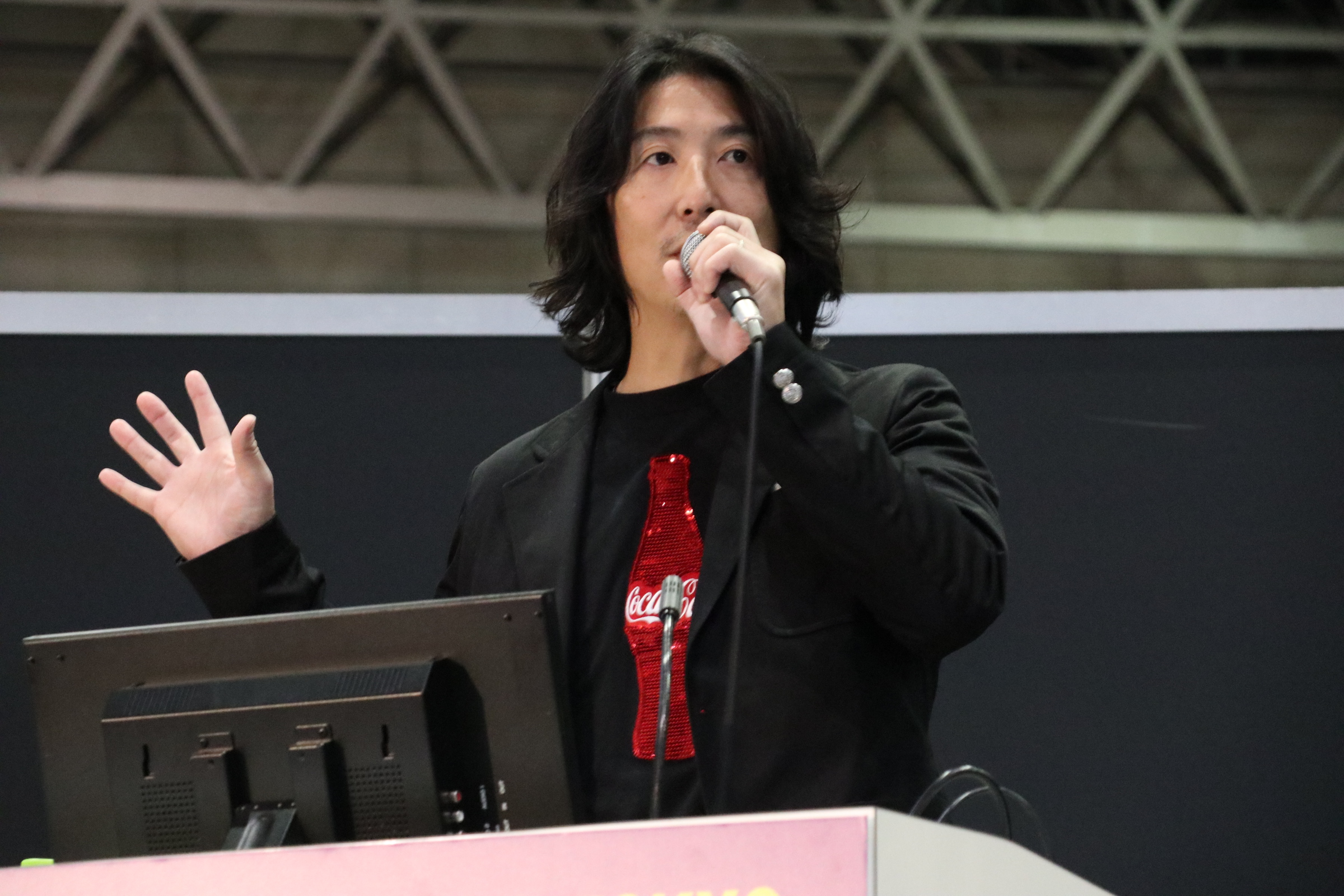 画像集 003 Eスポーツを使ったコカ コーラのマーケティング戦略の概要と