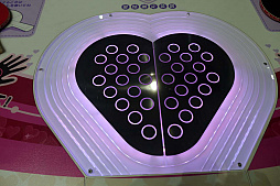 ���������꡼ No.004�Υ���ͥ������ / ��JAEPO2020�ϰ������Ǥ��ƥͥåȤ�ư�����ȡ�������޷⥷�塼�ƥ��󥰡��ե꡼����ʥХ�����ʥॳ�ƥ��˥��֡������ݡ���