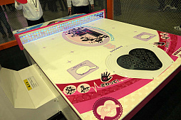 ���������꡼ No.007�Υ���ͥ������ / ��JAEPO2020�ϰ������Ǥ��ƥͥåȤ�ư�����ȡ�������޷⥷�塼�ƥ��󥰡��ե꡼����ʥХ�����ʥॳ�ƥ��˥��֡������ݡ���