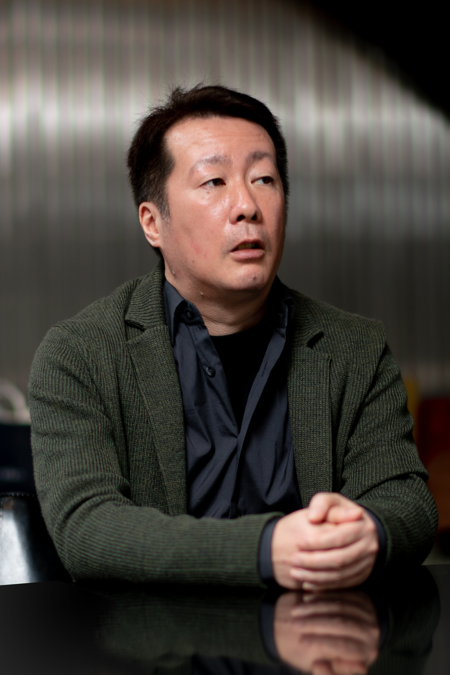 天野喜孝氏や古代祐三氏らゲーム業界のビッグネームも参画するアニメ「ジビエート」とは。クリエイターインタビュー&鼎談を掲載