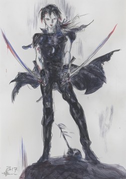 ꡼ No.016 | ŷʹ饲ȳΥӥå͡⻲褹륢˥֥ӥȡפȤϡꥨ󥿥ӥ塼Ť̤Ǻ