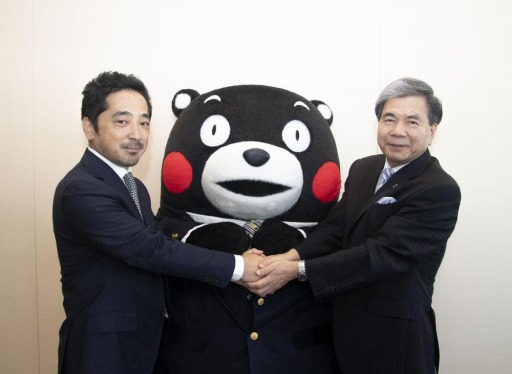 ���������꡼ No.001�Υ���ͥ������ / Klab���֤��ޥ��פο�����೫ȯ�����餫�ˡ��������Х�饤���󥹷�����ܸ������ADK���⡼����󥺤�����