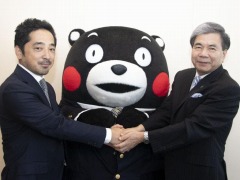 Klab���֤��ޥ��פο�����೫ȯ�����餫�ˡ��������Х�饤���󥹷�����ܸ������ADK���⡼����󥺤�����