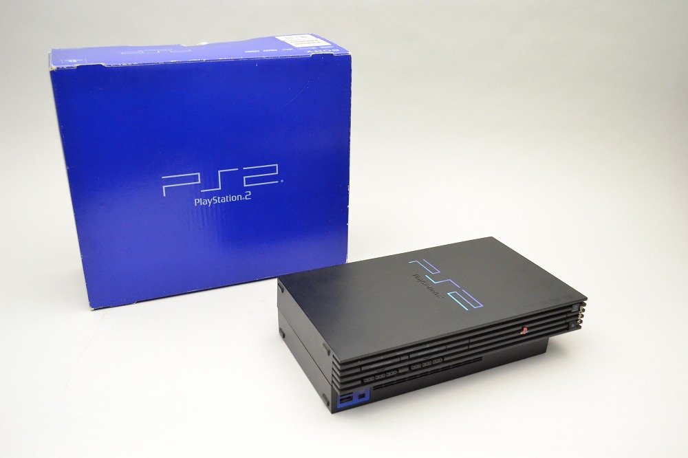 PlayStation 2が今日で20周年！ 史上最も売れたゲーム機と，ここから ...