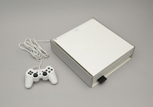 PlayStation 2が今日で20周年！ 史上最も売れたゲーム機と，ここから 
