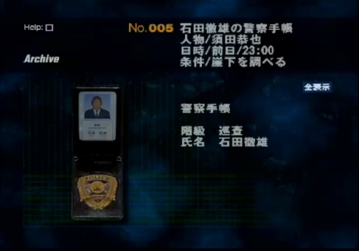 ꡼ No.043 | PlayStation 220ǯ˾Ǥ줿ൡȡޤ줿̾ȥ򿶤֤