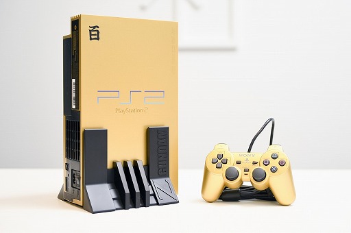 PlayStation 2が今日で20周年！ 史上最も売れたゲーム機と，ここから