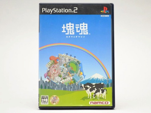 画像ギャラリー No.196のサムネイル画像 / PlayStation 2が今日で20周年! 史上最も売れたゲーム機と,ここから生まれた名作タイトルを振り返る