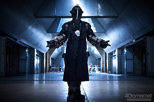 ���������꡼ No.012�Υ���ͥ������ / �̿��ǳڤ���������ե����ƥ��Х�2020[Winter]���������������ץ쥤�䡼�⻣�äƤ���