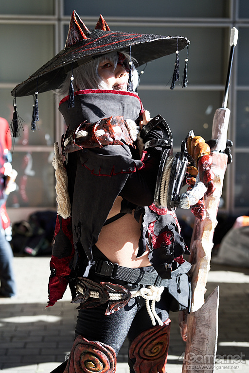 ���������꡼ No.015�Υ���ͥ������ / �̿��ǳڤ���������ե����ƥ��Х�2020[Winter]���������������ץ쥤�䡼�⻣�äƤ���