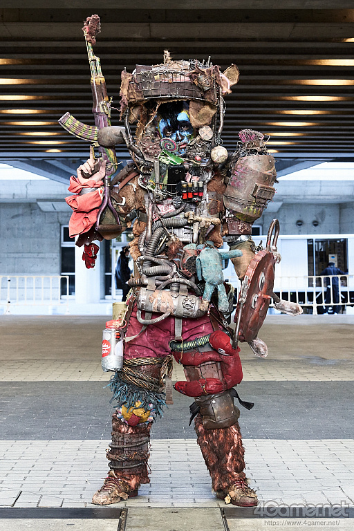 ���������꡼ No.016�Υ���ͥ������ / �̿��ǳڤ���������ե����ƥ��Х�2020[Winter]���������������ץ쥤�䡼�⻣�äƤ���