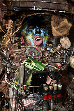 ���������꡼ No.018�Υ���ͥ������ / �̿��ǳڤ���������ե����ƥ��Х�2020[Winter]���������������ץ쥤�䡼�⻣�äƤ���